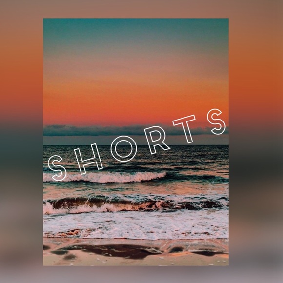 Shorts - Picture 1 of 1